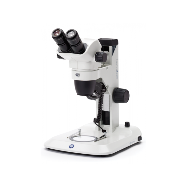 MICROSCOPIO ESTEREOSCOPIO BINOCULAR ZOOM