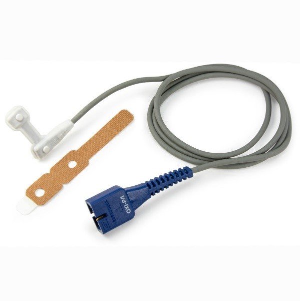 SENSOR SPO2 REUSABLE TIPO ENVOLVENTE PEDIÁTRICO/NEONATAL